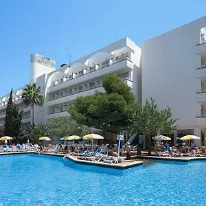 platja-dor.allmallorcahotels.com/