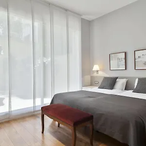 Bonavista - Passeig De Gracia , Barcelona Spain