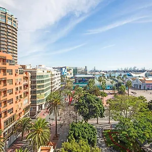 Miami Santa Catalina , Las Palmas de Gran Canaria Spain