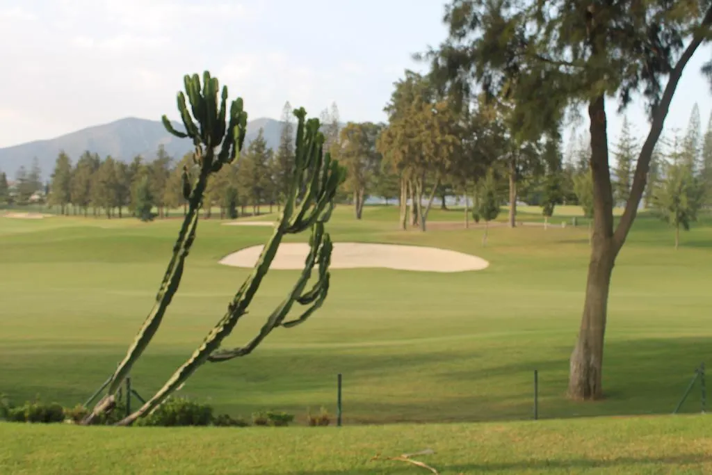 Hotel Tamisa Golf Mijas 4*,  Spain