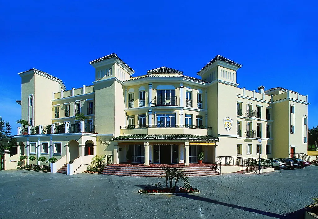 Hotel Tamisa Golf Mijas